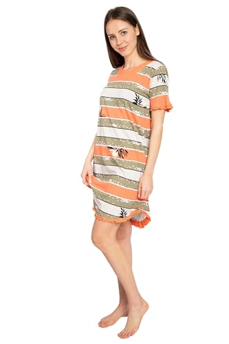 Consult-Tex DF662 (orange, 48/50) von Consult-Tex