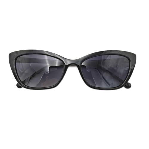 Contacta, Diva Sonnenbrille für Damen mit polarisierten Gläsern, eleganter und femininer Rahmen, klare Sicht, Packung mit Brillenetui, 18 g Contacta, Diva Sonnenbrille für Damen mit polarisierten Gläsern, eleganter und femininer Rahmen, klare Sicht, Packung mit Brillenetui, 18 g von Contacta