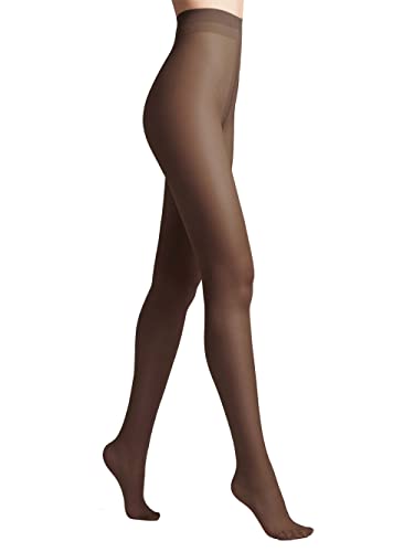 Conte elegant CE Prestige 70 DEN Feinstrumpfhose Damen – Nylonstrumpfhose Damen – Strumpfhosen für Damen – Strumpfhose Ohne Laufmaschen – Strumpfhose fürs Büro und jeden Tag – Р.2, Shade von Conte elegant