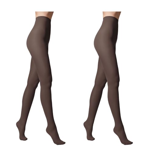 Conte elegant Damenstrumpfhose 50 DEN 2er PackNetzstrumpfhose Gestrickte Mikrofaser Samt Weich Feinstrumpfhose Klassisch Verstärkte Zehen Farbe Graphit Größe 2 EPISODE Conte elegant Damenstrumpfhose 50 DEN 2er PackNetzstrumpfhose Gestrickte Mikrofaser Samt Weich Feinstrumpfhose Klassisch Verstärkte Zehen Farbe Graphit Größe 2 EPISODE von Conte elegant