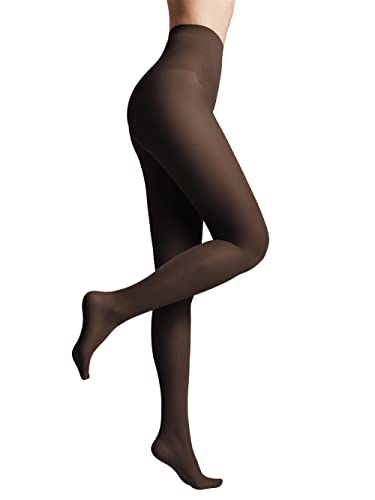 Conte elegant seidige Damenstrumpfhose mit verstärktem Höschen - BIKINI 20 DEN - Feinstrumpfhose Damen Strumpfhose extrem elastisch - Farbe Schwarz Größe 3 Conte elegant seidige Damenstrumpfhose mit verstärktem Höschen - BIKINI 20 DEN - Feinstrumpfhose Damen Strumpfhose extrem elastisch - Farbe Schwarz Größe 3 von Conte elegant
