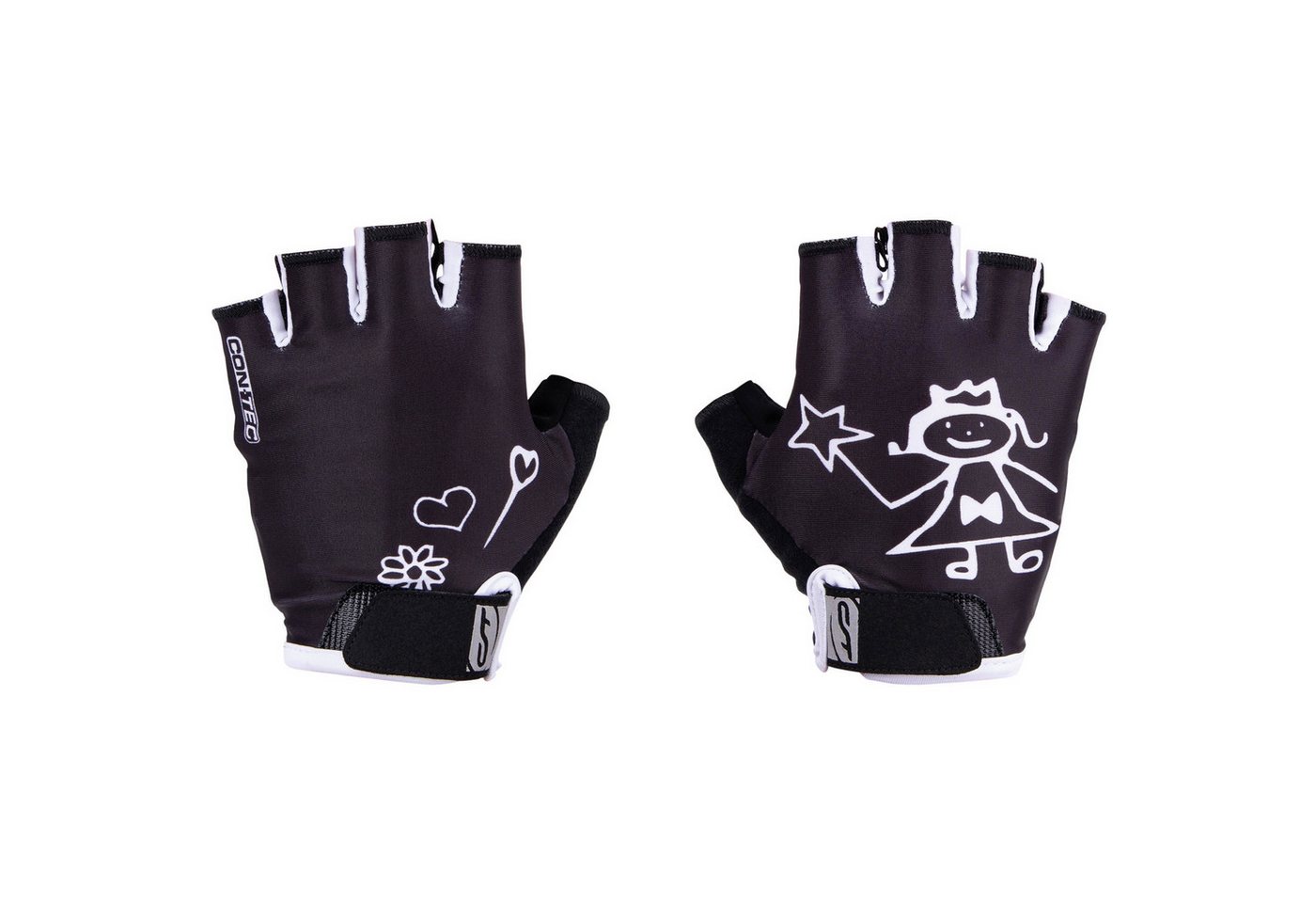 Contec Fahrradhandschuhe Contec Fahrradhandschuhe von Contec