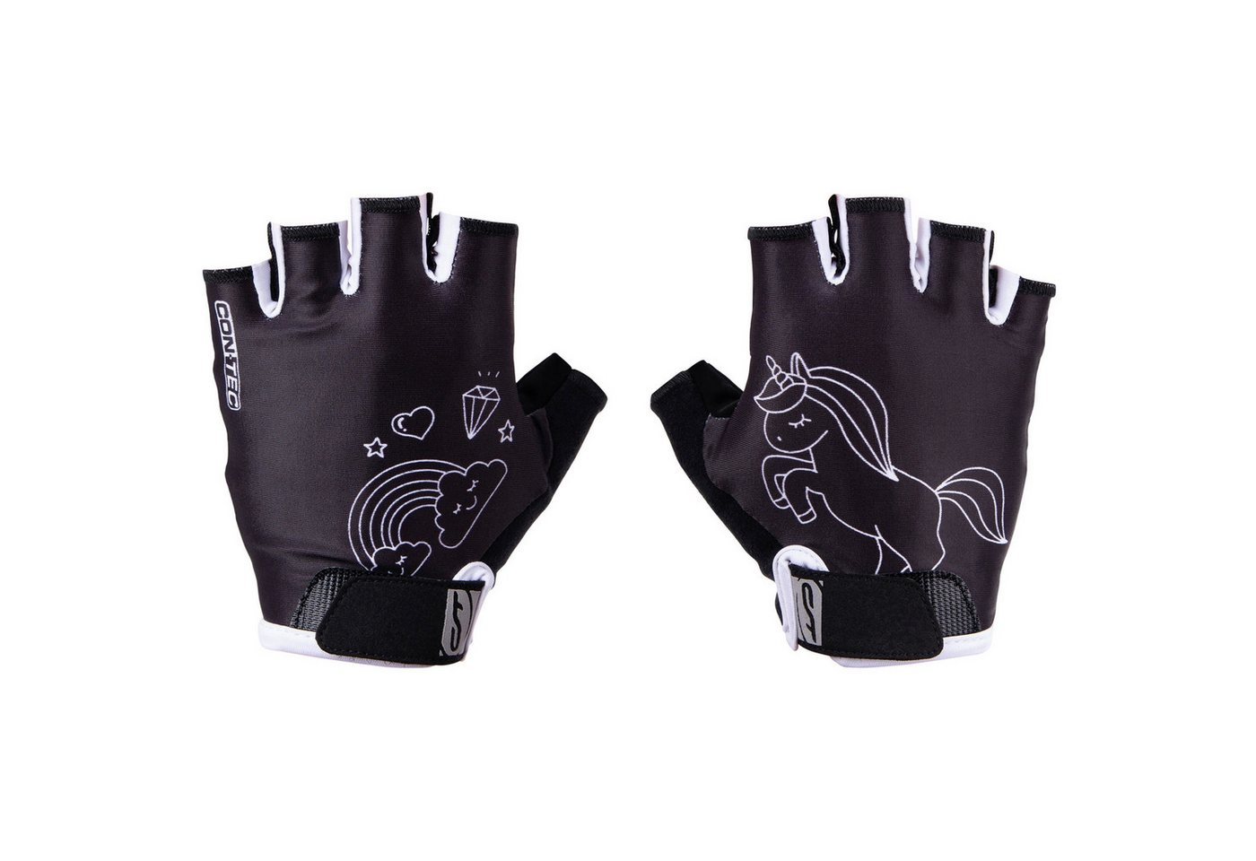 Contec Fahrradhandschuhe Contec Fahrradhandschuhe von Contec