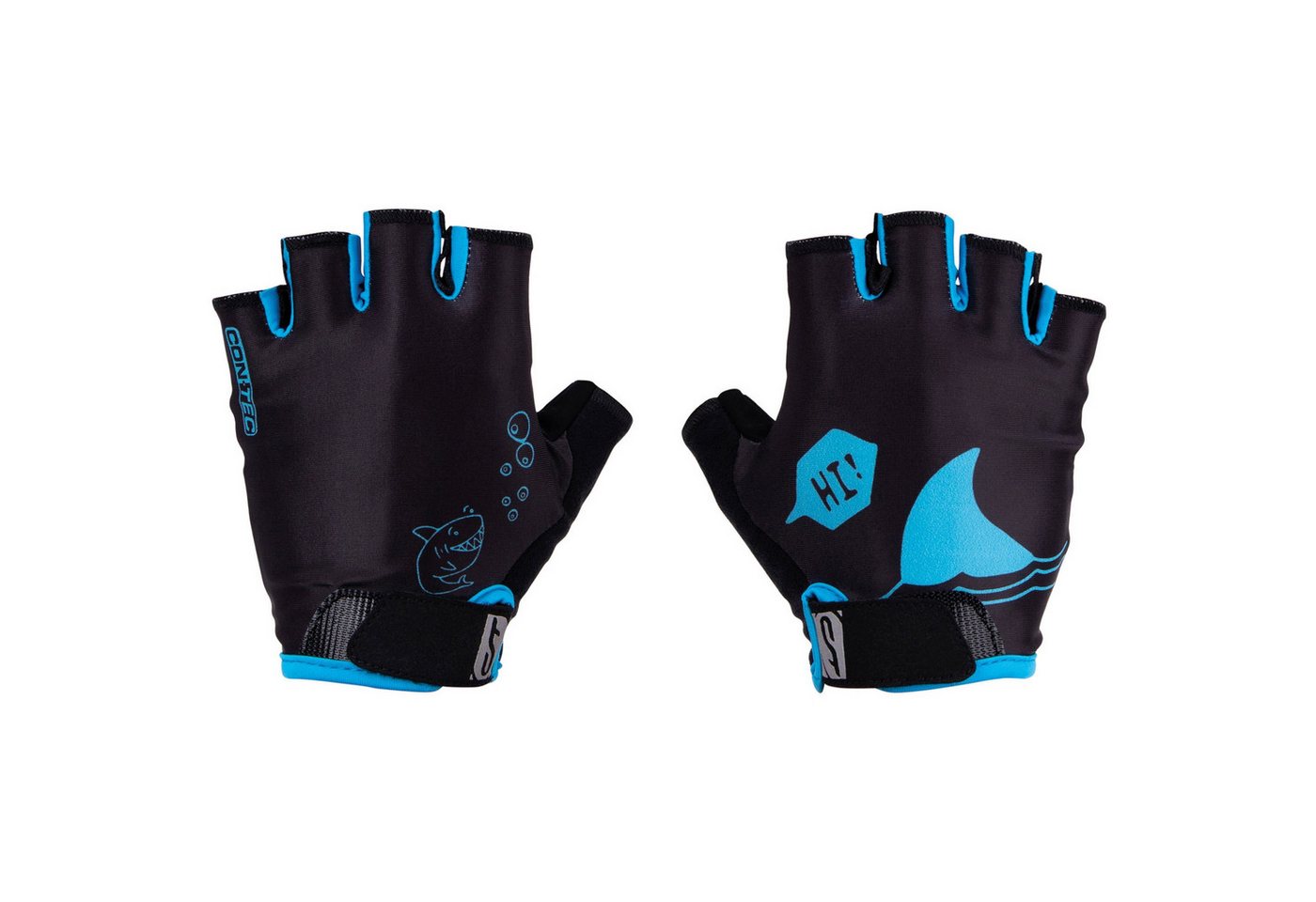 Contec Fahrradhandschuhe Contec Fahrradhandschuhe von Contec