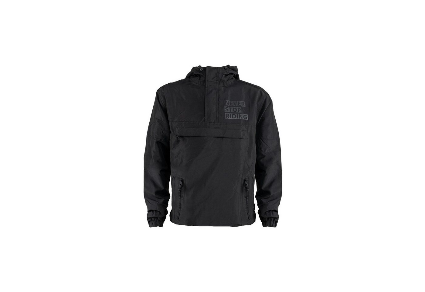Contec Fahrradjacke Contec Fahrradjacke von Contec