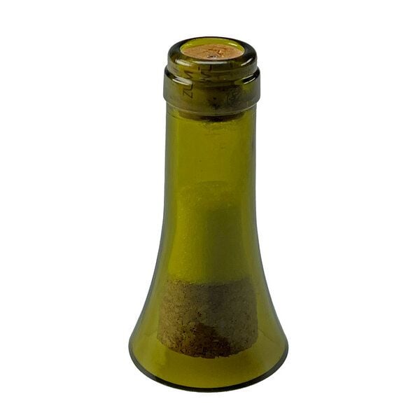 Contento upcycle Salz-/Pfefferstreuer(nicht befüllt) von Contento