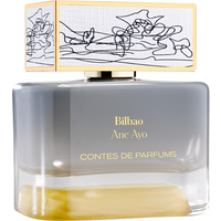 Contes de Parfums Bilbao EdP von Contes de Parfums