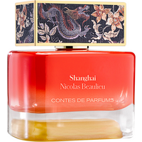 Contes de Parfums Shanghai EdP von Contes de Parfums