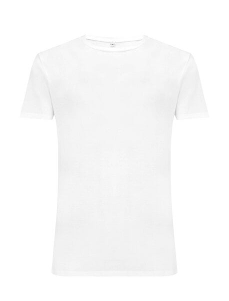 Continental Clothing Ecovero Basic T-Shirt von Continental Clothing