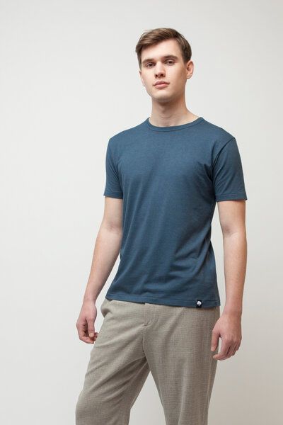 Continental Clothing T-Shirt Men Bamboo von Continental Clothing