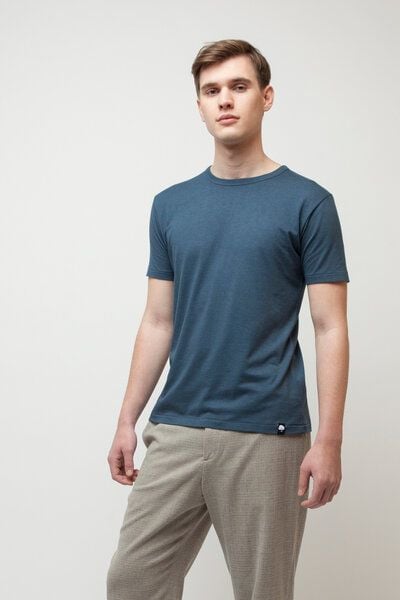Continental Clothing T-Shirt Men Bamboo von Continental Clothing