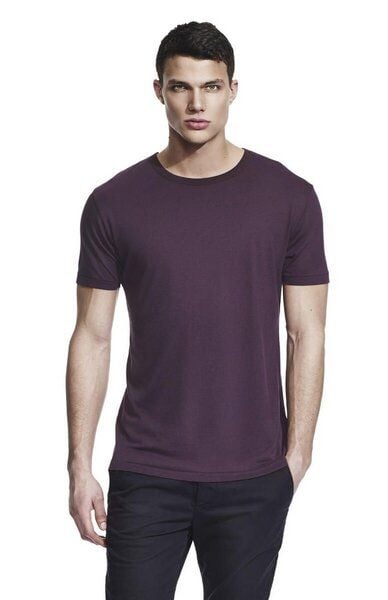Continental Clothing T-Shirt Men Bamboo von Continental Clothing