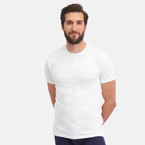 Continental Clothing T-Shirt Men Bamboo von Continental Clothing