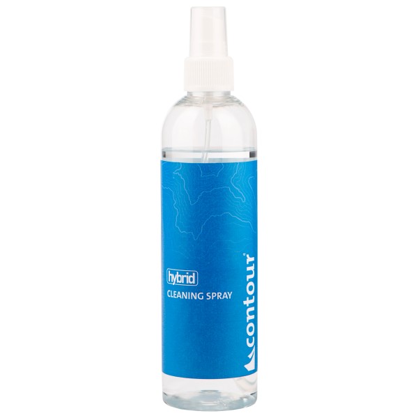 Contour - Cleaning Spray - Reiniger-Zubehör Gr 300 ml von Contour