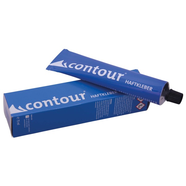 Contour - Haftkleber Gr 75 ml von Contour