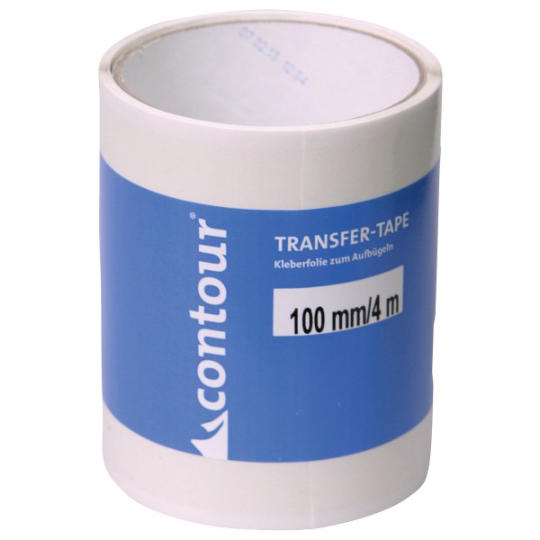 Contour - Transfer Tape Gr One Size von Contour