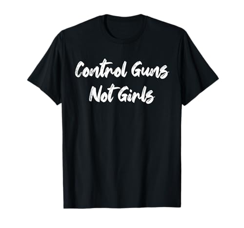 Kontrollieren Sie Waffen Nicht Mädchen Joe Biden 2024 Biden-Harris T-Shirt Kontrollieren Sie Waffen Nicht Mädchen Joe Biden 2024 Biden-Harris T-Shirt von Control Guns Not Girls Joe Biden 2024 Biden-Harris