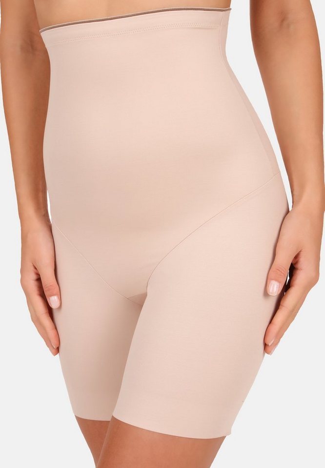 Conturelle Lange Unterhose Soft Touch (1-St) Shaping-Maxi-Longpant - Höhe bis zum Brustansatz von Conturelle