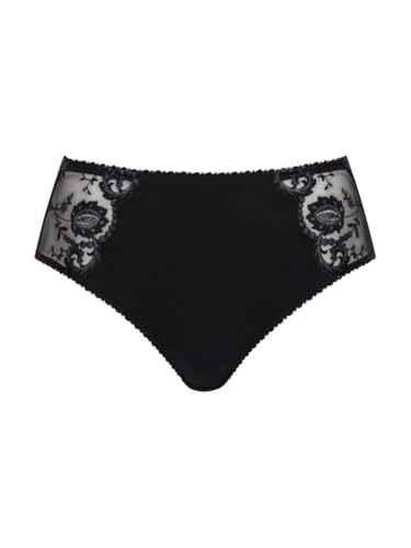 Conturelle Taillenslip 81305 Provence schwarz 40 von Conturelle