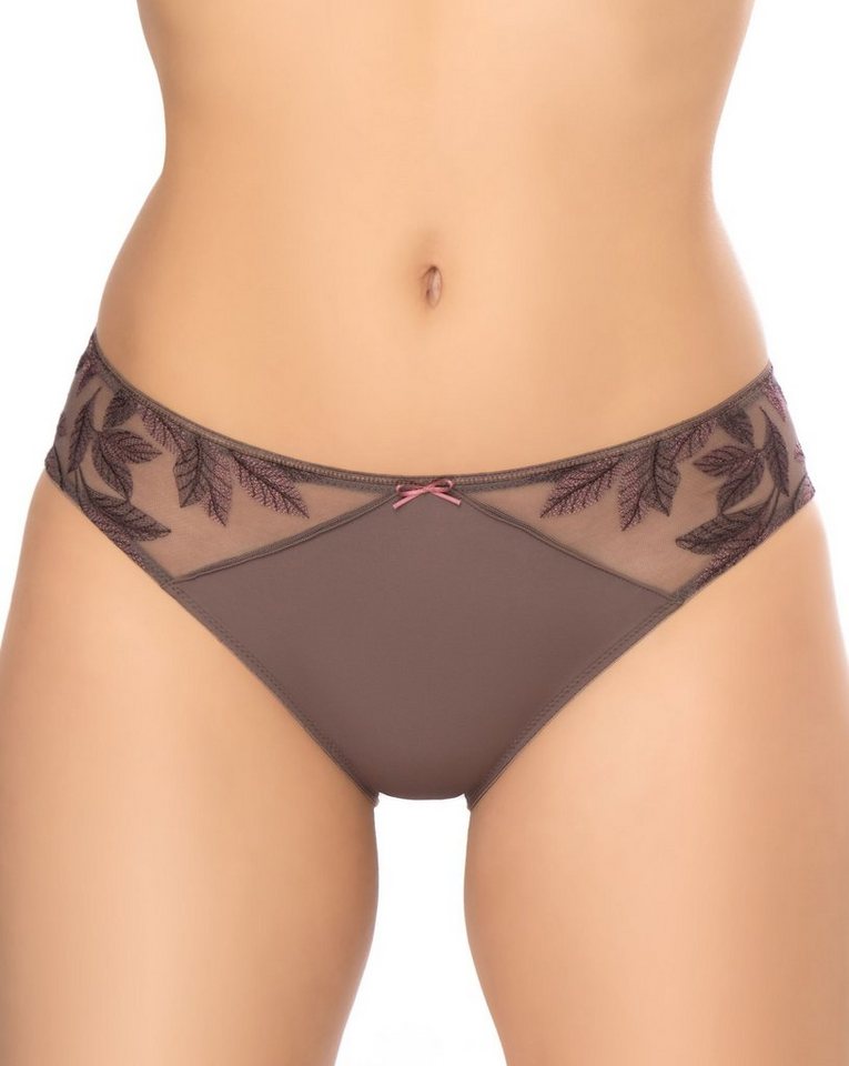 Conturelle Rioslip La Fée Mini Brief, Slip von Conturelle