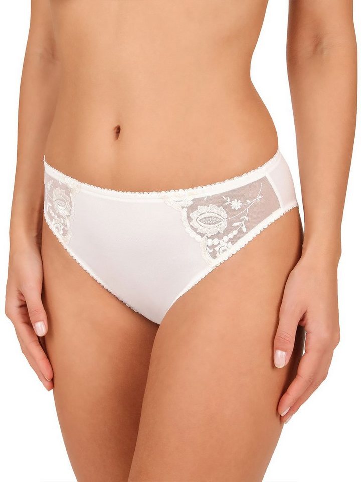 Conturelle Bikinislip Damen Minislip Provence (Stück, 1-St) Zwickel von Conturelle