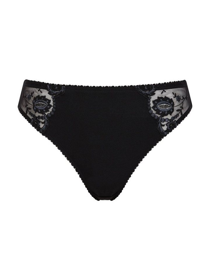 Conturelle Bikinislip Damen Minislip Provence (Stück, 1-St) Zwickel von Conturelle