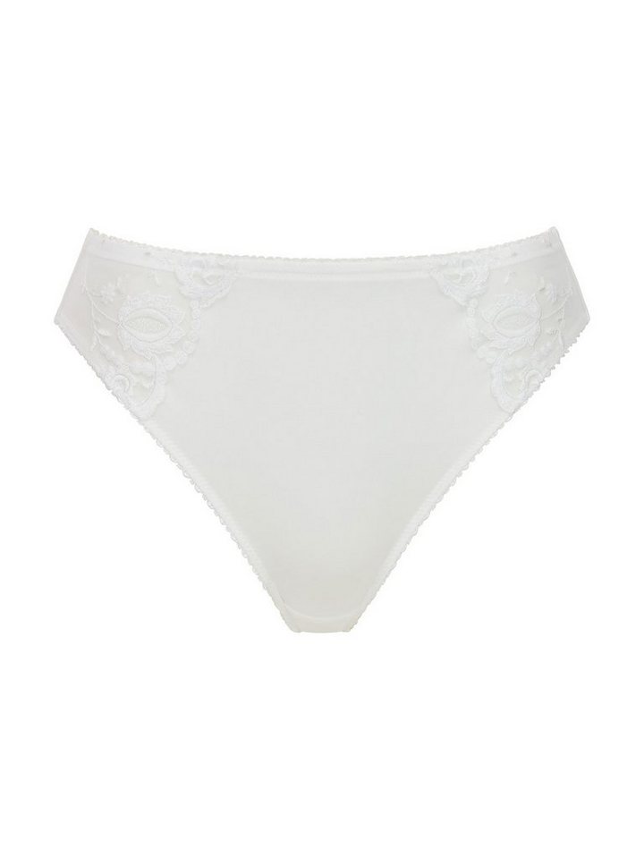Conturelle Bikinislip Damen Minislip Provence (Stück, 1-St) Zwickel von Conturelle