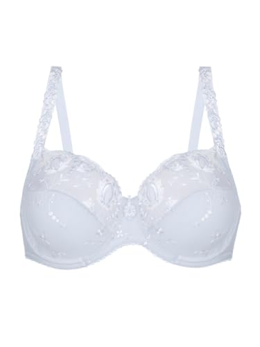 Conturelle Bügel-BH 80505 Provence Ice Blue 75B von Conturelle