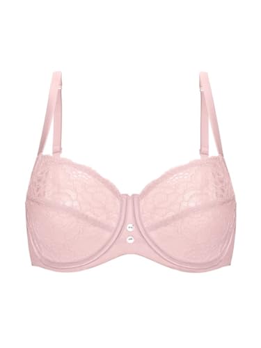 Conturelle Bügel-BH 805826 Comfy Liaison Macaron 80C Conturelle Bügel-BH 805826 Comfy Liaison Macaron 80C von Conturelle
