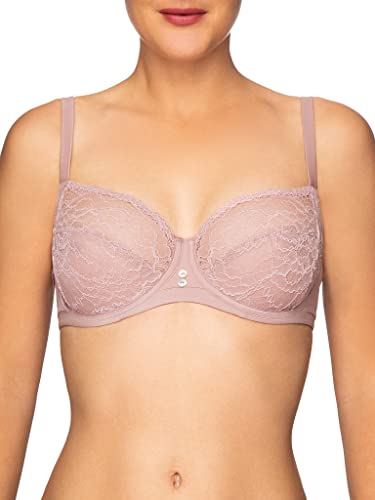 Conturelle Bügel-BH 805826 Comfy Liaison Macaron 85H von Conturelle