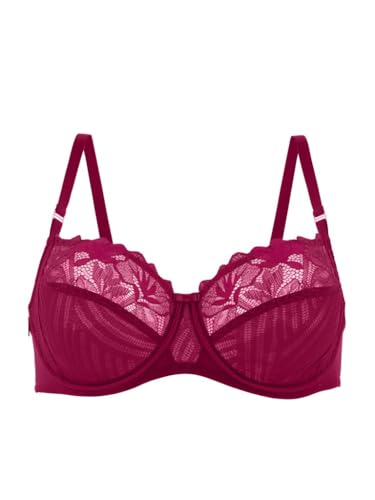 Conturelle Bügel-BH 805839 Florentine Velvet 100C von Conturelle