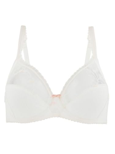 Conturelle Bügel-BH 805840 Mille Fleurs Cream 95F von Conturelle