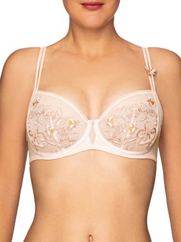 Conturelle Bügel-BH 835853 Lovebird Shell 80F von Conturelle