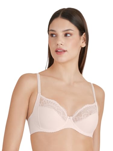 Conturelle Bügel-BH Swing 805838 Gr. 90E in Dusty Rose von Conturelle