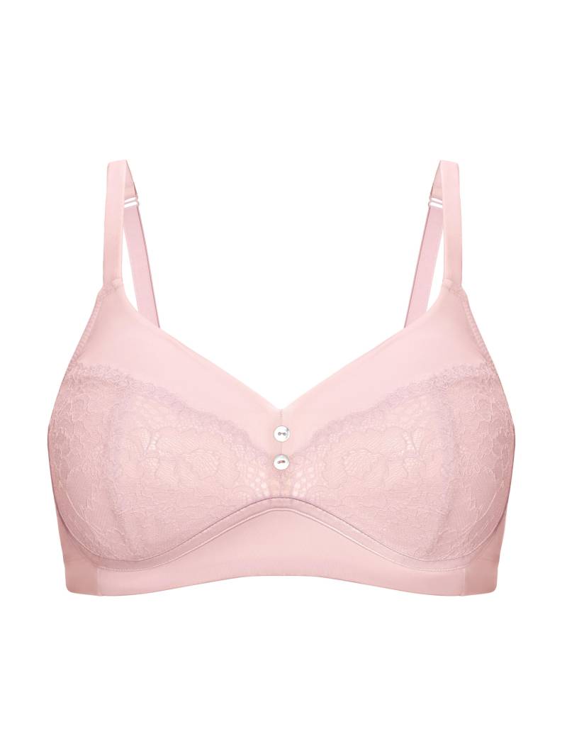 Conturelle - Comfy Liaison - Triangel-BH macaron - Gr. - 75D von Conturelle