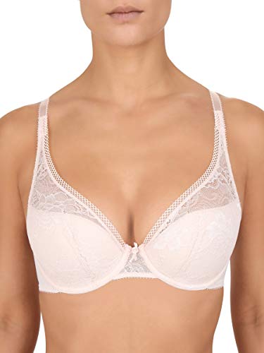 Conturelle Dekolleté-BH mit Bügel 807822 Secret Garden Shell 70F von Conturelle