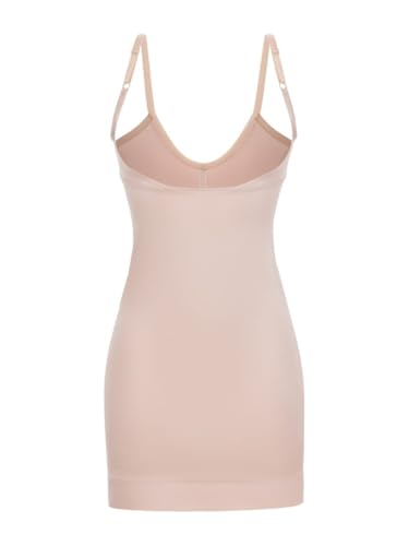 Conturelle Kleid 81922 Soft Touch Sand 36 von Conturelle