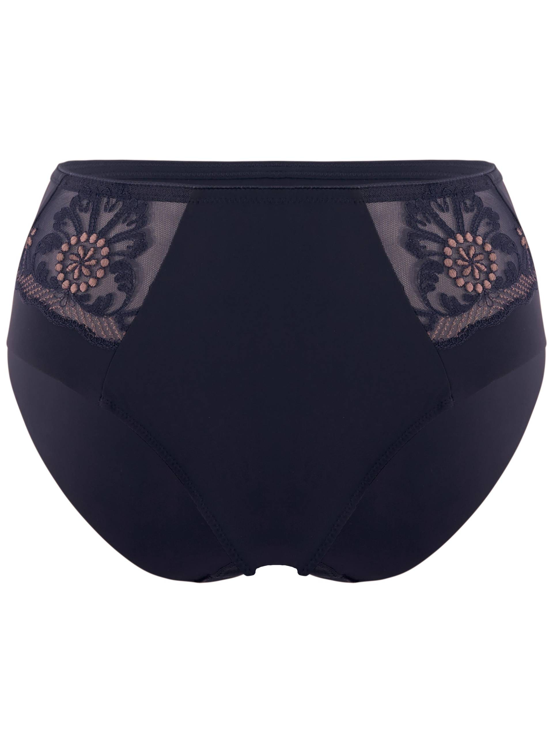 Conturelle - Festival - Taillenslip endless blue - Gr. - 44 von Conturelle