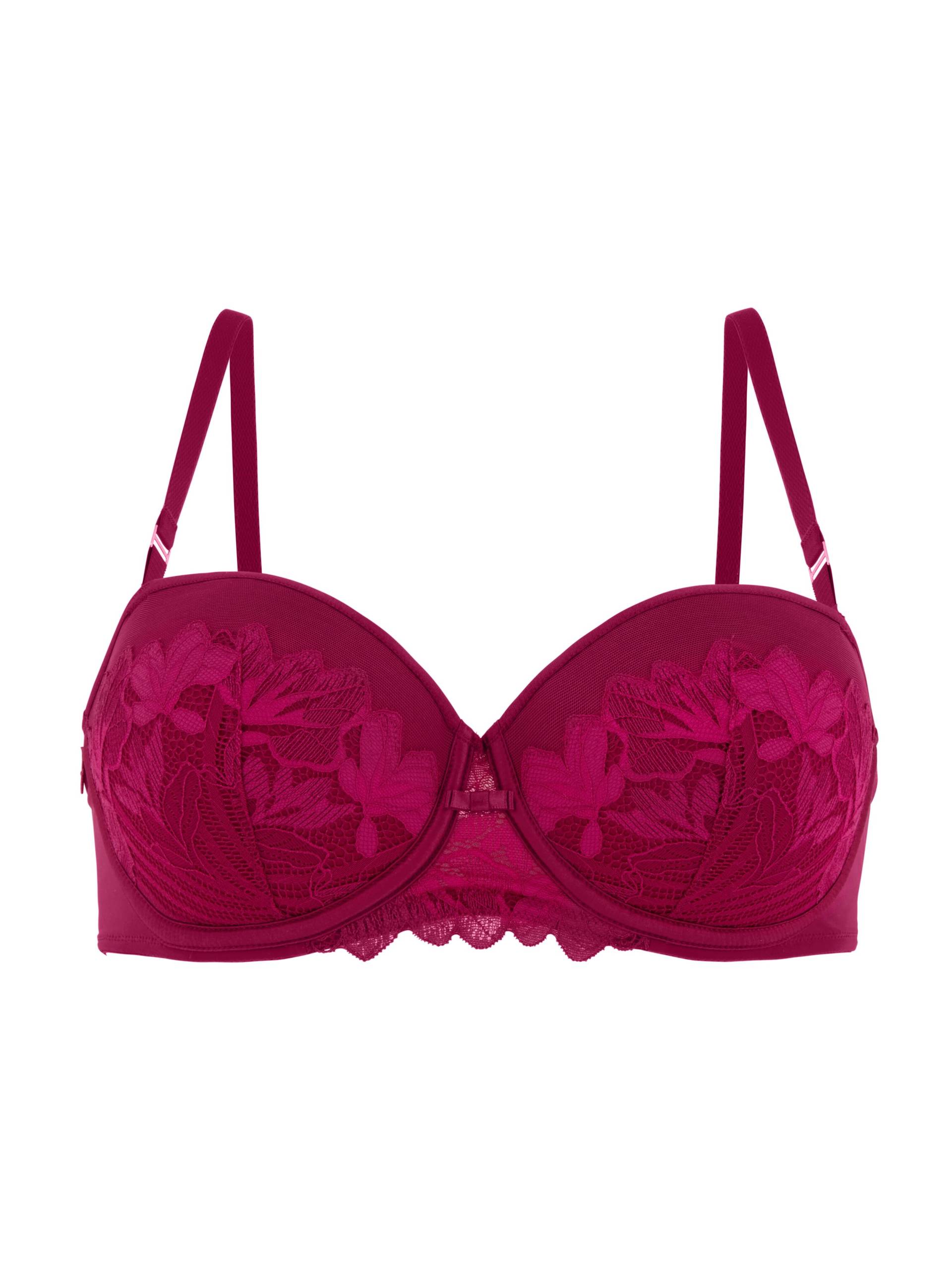 Conturelle - Florentine - Softcup-BH mit Bügel - Gr. - 80C von Conturelle