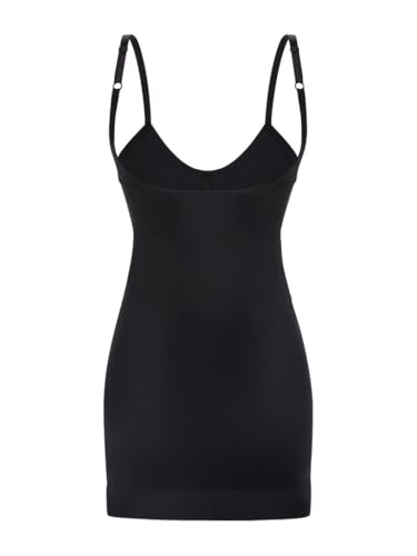 Conturelle Kleid 81922 Soft Touch schwarz 44 von Conturelle