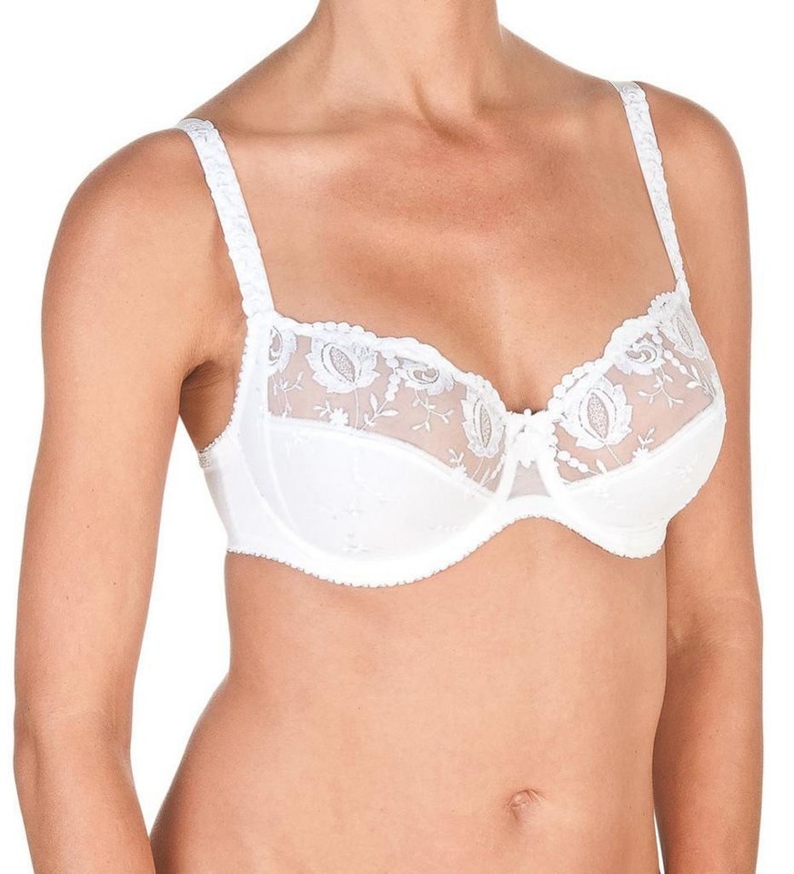 Conturelle Mieder-BH Provence von Conturelle