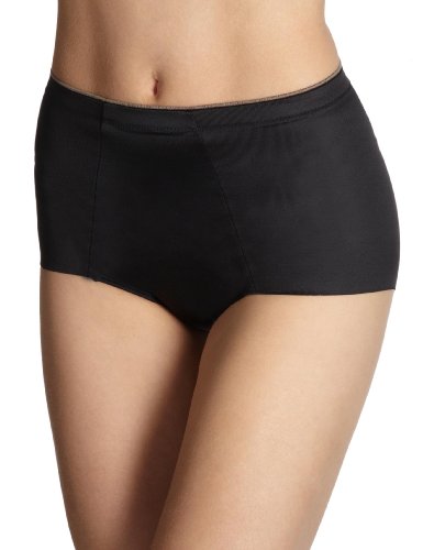 Conturelle Miederslip 88322 Soft Touch schwarz 44 von Conturelle