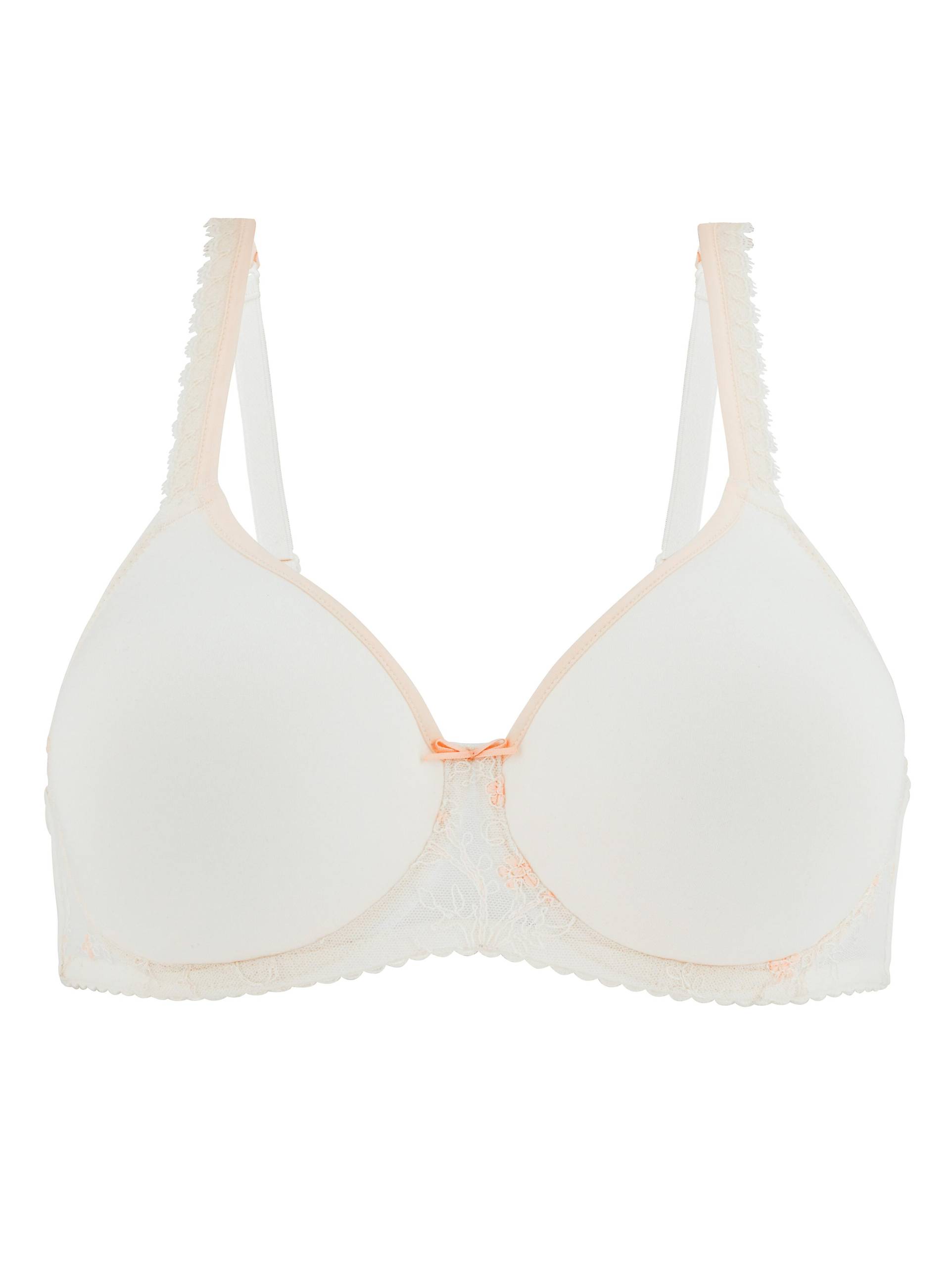 Conturelle - Mille Fleurs - Spacer BH mit Bügel - Gr. - C 95 von Conturelle