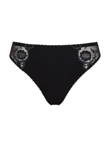 Conturelle Minislip 81005 Provence schwarz 42 von Conturelle