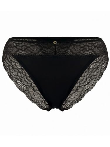 Conturelle Minislip 810826 Comfy Liaison Schwarz 38 von Conturelle
