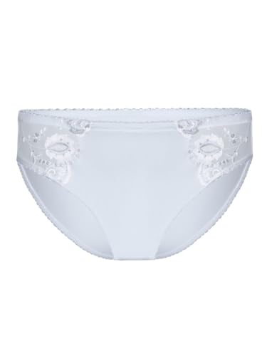 Conturelle Minislip 81005 Provence Ice Blue 40 von Conturelle
