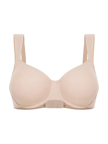 Conturelle Molding-BH mit Bügel 80622 Soft Touch Sand 80F von Conturelle