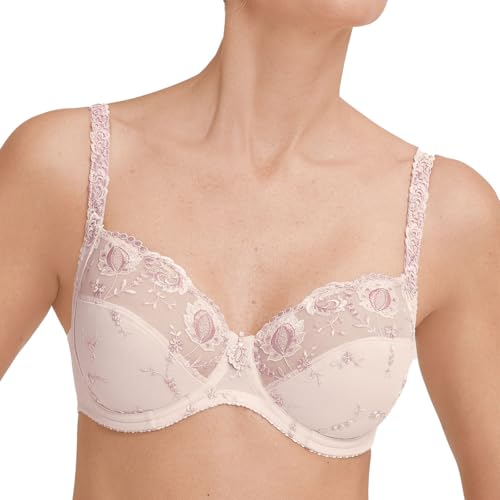 Conturelle - Provence - Bügel-BH (75F Silk) von Conturelle