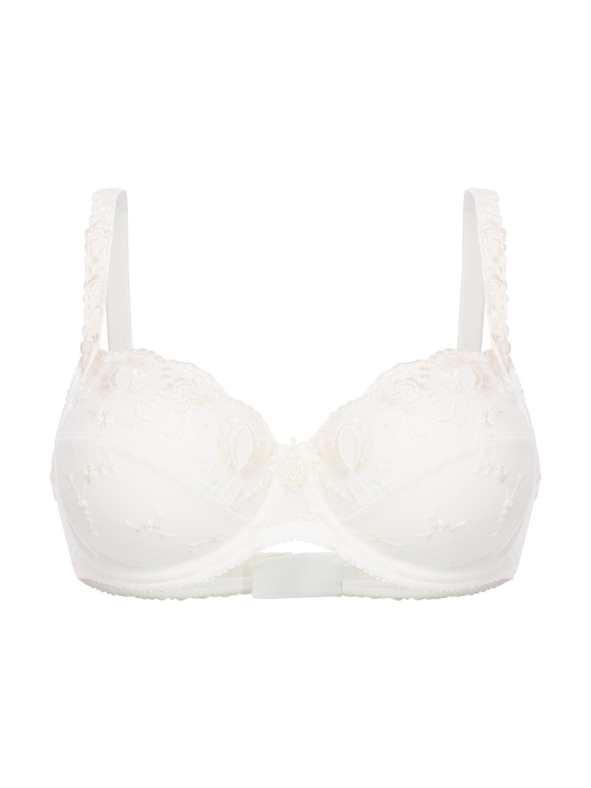 Conturelle - Provence - Bügel-BH vanille - Gr. - 85 E von Conturelle