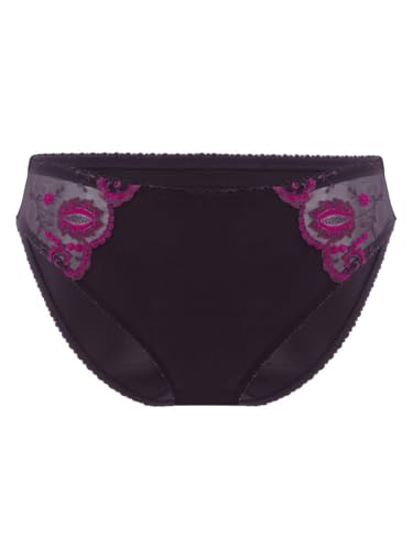 Conturelle Minislip 81005 Provence Cosmic Violet 38 von Conturelle